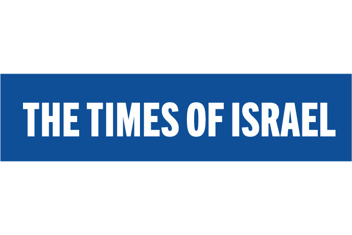 The-Times-of-Israel-logo